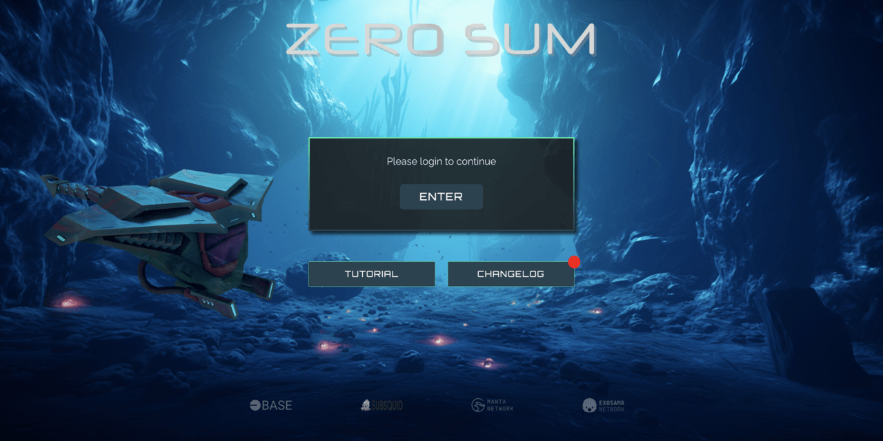 ZeroSum